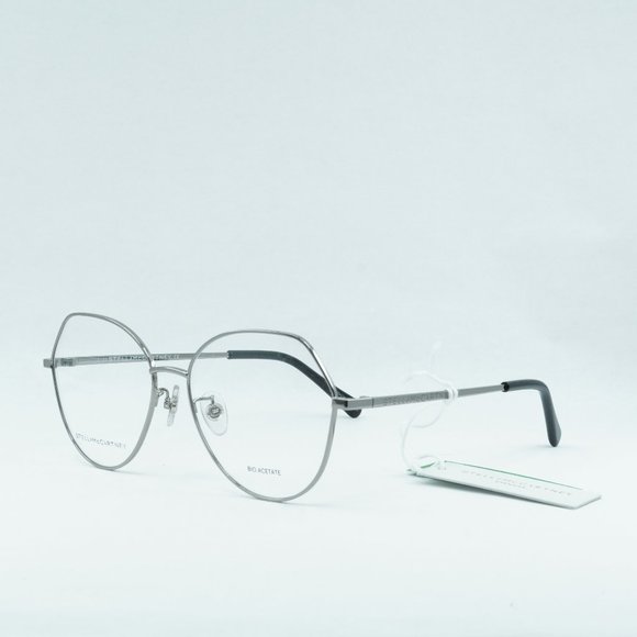 NEW STELLA MCCARTNEY SC50003U 014 EYEGLASSES main image 8